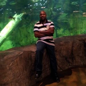 Meet your Posher, Darion